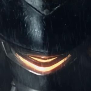 Meet your Posher, Terrence